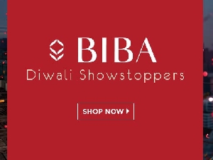 Biba Dwarka
