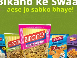 Bikanervala Dwarka