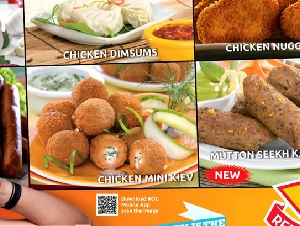 Republic of Chicken Dwarka