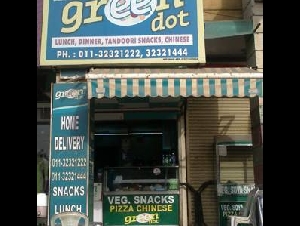 Green Dot Dwarka