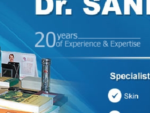 Homopathy Clinic Dwarka
