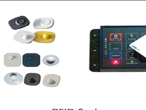 Barcode Label Manufacturer Dwarka