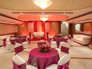 Kadmi Fast Food Dwarka