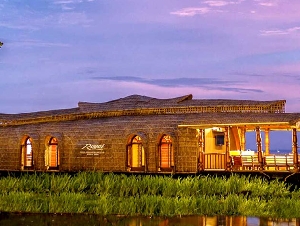 Kipling India Dwarka