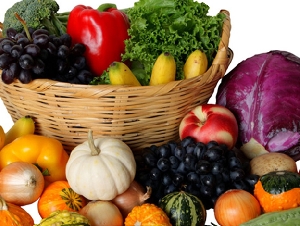 Prakriti Farms Vegetables Dwarka