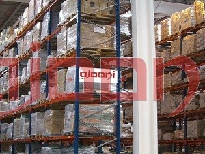 Ajooni Storage Systems Dwarka