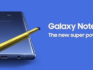 Samsung Smart Plaza Dwarka